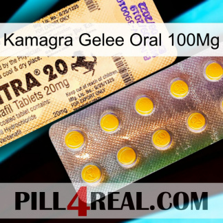 Kamagra Jelly Oral 100Mg new06